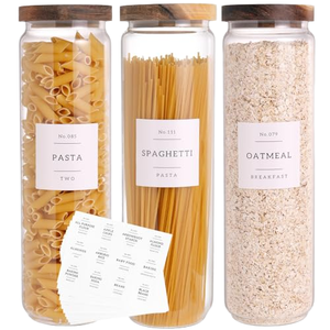 Best Selling Home <b>Storage</b> Modern Square Luxury Decoration Handmade Transparent Glassware Airtight <b>Kitchen</b> Glass Candy <b>Jar</b> - Product Image 1
