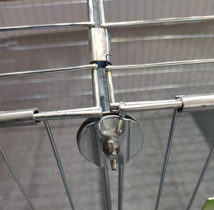 Çin ucuz toptan tavuk kümesleri/katman kanatlı batarya kafesleri - Product Image 6