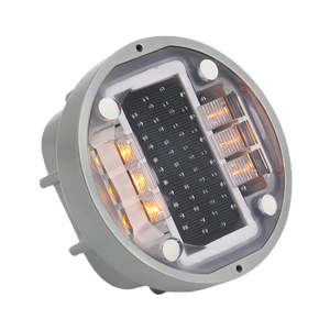 Fabricación en Fábrica, Venta al por Mayor de Tachuelas Solares Impermeables de Alta Calidad para Carreteras - Product Image 1