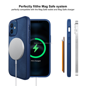 OEM Custom Logo all'ingrosso antiurto Ultra sottile pelle PU <span class=keywords><strong>iphone</strong></span> <span class=keywords><strong>12</strong></span> 13 <span class=keywords><strong>Mini</strong></span> <span class=keywords><strong>custodia</strong></span> per Smartphone <span class=keywords><strong>custodia</strong></span> per <span class=keywords><strong>iPhone</strong></span> - Product Image 3