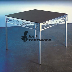 2025 Precio barato Mega Deck Escenario ligero de aluminio portátil - Product Image 1