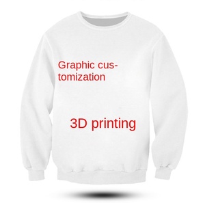 Fitspi, venta al por mayor, sudaderas con capucha Unisex, jersey con estampado 3D, Sudadera con capucha, sudaderas con bolsillos grandes para adolescentes, hombres, niños y mujeres - Product Image 4