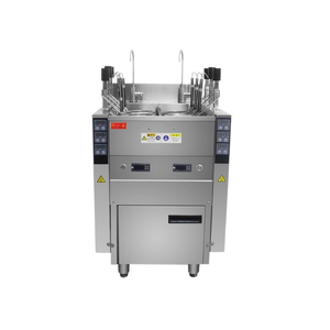 スマートロボットステンレス鋼パスタ鍋麺機<span class=keywords><strong>S</strong></span>ガスストーブ自動ボイラー - Product Image 5