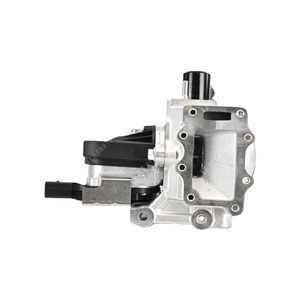 Válvula EGR D4F 28410-2A600 28420-2A610 Directo de Fábrica para IX20 Accent Rio Soul 1.4CRDI 1.6CRDI <span class=keywords><strong>1.7</strong></span> <span class=keywords><strong>CRDi</strong></span> - Product Image 1