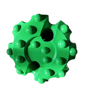 رؤوس حفر دورانية عكسية عالية الجودة طراز Re004 وRe542 وPr52 وPr54r لتعدين المعادن، مصنوعة من الفولاذ الكربوني والفولاذ عالي المنغنيز، بأحجام 115-178 مم - Product Image 3