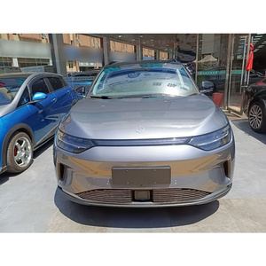 Guazi Auto Usado 2021 Leapmotor C11 Exportación Global SUV Eléctrico de Nueva Energía LHD para Viajes Familiares de Largo Alcance - Product Image 2