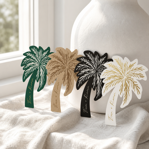 <span class=keywords><strong>Etiquetas</strong></span> Colgantes para Ropa con Forma Personalizada, <span class=keywords><strong>Etiquetas</strong></span> de Papel Premium para Prendas, Etiqueta de Cartón con Logotipo en Lámina Dorada, Troquelada, con Cordón de Algodón, 100 Unidades - Product Image 2