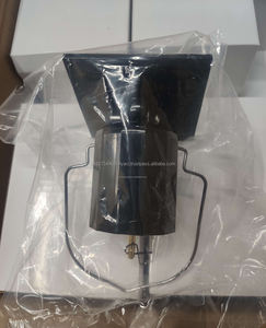 Motor Giratorio Solar para Colgar en el Jardín, para Hacer Girar Esferas Decorativas y Campanas de Viento, Motor de Energía Solar - Product Image 5