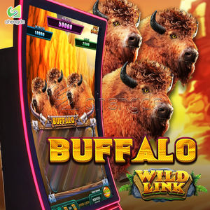 Usa Meest Populaire Pc Boards Wild Link Skill Games <span class=keywords><strong>Machine</strong></span> Metaal 43 Inch Gebogen Speelkast - Product Image 4