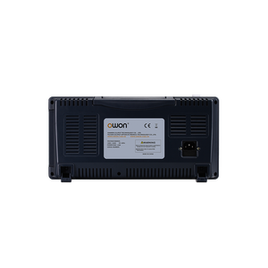 Oscilloscope numérique série SDS-E OWON SDS5032E SDS6062E 30 MHz - 125 MHz - Product Image 4