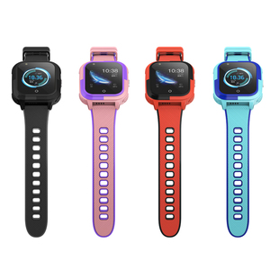 Wonlex CT11 jam tangan pintar anak, waktu siaga panjang tahan air pagar GEO Game Video GPS 4G - Product Image 6