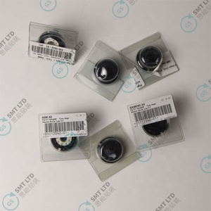 Buse SMT type 517 complète / à double tête pour 03012042-01 - Product Image 2