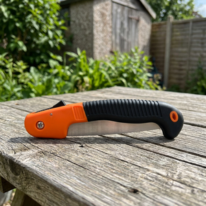 8 Inch Manual Angle Structure Garden Hand Folding <b>Saw</b> Tool OEM China - Product Image 3