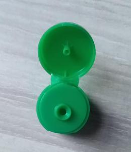 20mm Pet dầu dừa chai phôi dầu ô liu chai phôi với nắp - Product Image 4