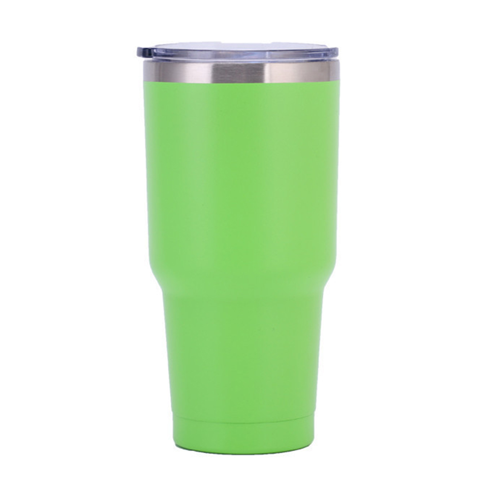 สีเขียว