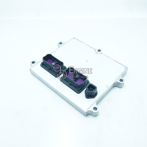 Repuestos de Precisión para Motor ISX 3684009 CM870 Módulo de Control Electrónico 3684009 3682729 - Product Image 3
