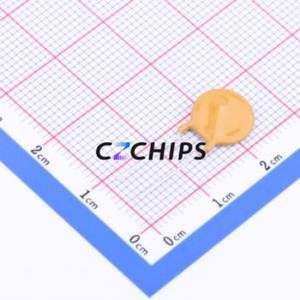 R60-075 Resettable Fuse Through hole Component (THT),P=5.1mm Fuse 60V 40A 750mA 1.5A - Product Image 2