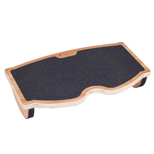 Repose-pieds ergonomique en bambou réglable pour le soutien de la posture sous le bureau, idéal pour le bureau, la maison, le poste de travail, le <span class=keywords><strong>gaming</strong></span> – Vente en gros, personnalisable, OEM - Product Image 2