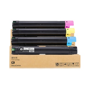 Cartuccia <span class=keywords><strong>Toner</strong></span> Compatibile HITEK per Xerox SC2020 006R01693 006R01694 006R01695 006R01696 per Stampante DocuCentre SC2020 - Product Image 2