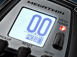 יפן סיבורג 1200MJ כוח גרירה באיכות גבוהה מים מלוחים בים עמוק מסתובב משחק גדול סליל דיג חשמלי - Product Image 2