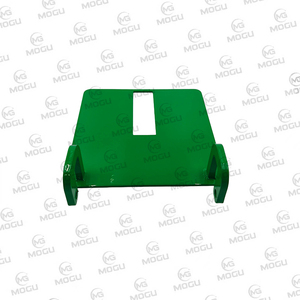 Nouvelle porte latérale (<span class=keywords><strong>vert</strong></span> foncé 3S-666) AIR204-400100-000 pour usage en entrepôt, garantie de 6 mois - Product Image 3