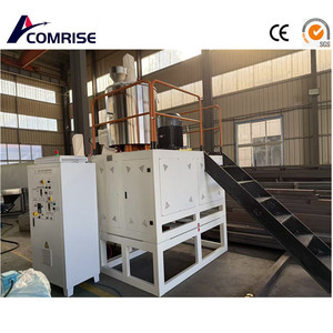 Ligne d'extrusion de <span class=keywords><strong>tuyau</strong></span> en <span class=keywords><strong>PVC</strong></span> de grande taille entièrement automatique en usine avec extrusion de plastique PE PE-HD PE-BD PEP en vente - Product Image 2