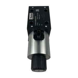 D3W030BNJW42 Parker гидравлический клапан направленного управления гидравлический клапан сброса давления по заводской цене - Product Image 5