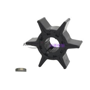 Moteurs hors-bord Yamaha, roue à aubes de pompe à eau adaptée 6L2-44352 & Key90280-03024 - Product Image 4