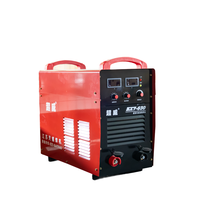 Convertisseur haute fréquence cc à ca onduleur 380V de l'usine chinoise