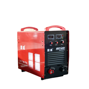 Convertisseur haute fréquence cc à ca onduleur 380V de l'usine chinoise - Product Image 1