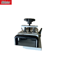 Support de polissage pour meuleuse d'angle, marbre, granit, carrelage, chanfrein à 45 degrés, 90 degrés