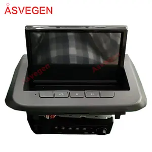 Android Octa Core Car DVD Player For Peugeot 3008 with WIFI GPS Navigation support Audio Player