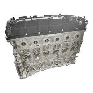 Pièces de voiture remanufacturées 3.0L N57 <span class=keywords><strong>moteur</strong></span> Long bloc N57D30A <span class=keywords><strong>N57D30B</strong></span> ensemble <span class=keywords><strong>moteur</strong></span> pour BMW X3 X4 X5 X6 systèmes de <span class=keywords><strong>moteur</strong></span> - Product Image 2