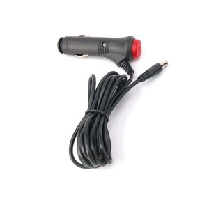 Cantell 1.5M 12V xe Thuốc lá nhẹ hơn DC 5.5mm * 2.1mm nam cắm cáp - Product Image 4