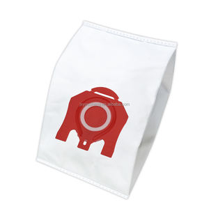 <span class=keywords><strong>Sac</strong></span> à poussière micro-filtre pour aspirateur <span class=keywords><strong>Miele</strong></span> Type <span class=keywords><strong>FJM</strong></span> 3D <span class=keywords><strong>Hyclean</strong></span> Airclean C2 Series Accessoire pour aspirateur Pièces de rechange - Product Image 1