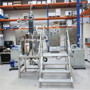 เครื่องผลิตสบู่ด้วยตนเองสำหรับงานซักรีดแม่พิมพ์ - Product Image 1