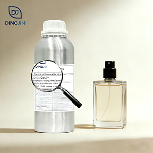 Concentrado de Perfume Inspirado en <span class=keywords><strong>Gabrielle</strong></span>, Duplicado a Granel de Marca, Aceite de Perfume Puro Original de Larga Duración - Product Image 3