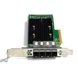 12Gb/s X8 Lane 9400-16E Computer Adapter Card 3.1 SAS/SATA/NVMe Tri-Mode PCIe HBA For Server In Stock