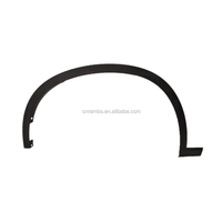 OEM 51117453985 51117453986 CALANDRE INFÉRIEURE DE PARE-CHOCS AVANT pour BMW X1 F48 F49 2014-2019