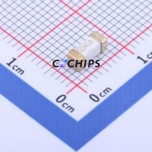 STS2400 One-Time Fuse 2410 Fuse ( Type: SMD Fuse )( Rated Current: 40A )( Rated Voltage: 63V ) - Product Image 1