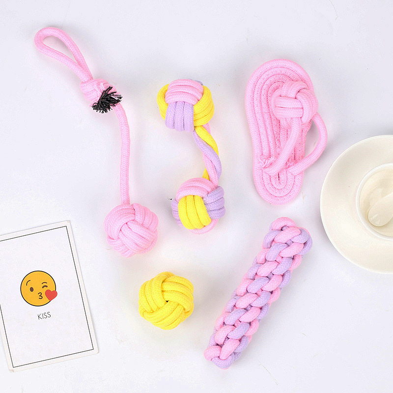 Juego de 5 piezas 373g