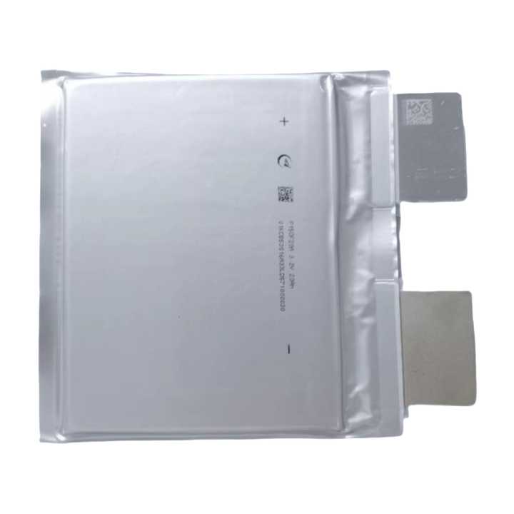 Calb 20ah 3.2v Lfp Pouch Battery For Ev & Solar Energy Storage Odm