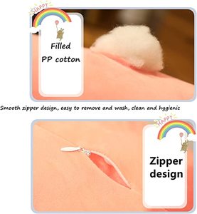 Custom Cuddly <strong>Long</strong> Plush <strong>Pillow</strong> Soft <strong>Long</strong> Penguin Plush Toy <strong>Pillow</strong> Cute Cartoon Stuffed Animal <strong>Body</strong> <strong>Pillow</strong> - Product Image 6