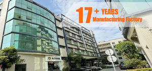 5 axes en aluminium 7075-T6 partie CNC usiné noir anodisation aluminium et caoutchouc roue à main <span class=keywords><strong>moulinet</strong></span> de pêche à la mouche - Product Image 6