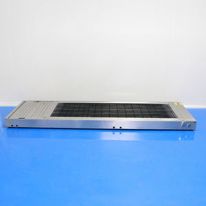 آلة تنظيف نعال الأحذية الصناعية الذكية T30P مع جهاز تعقيم بالهواء - Product Image 4