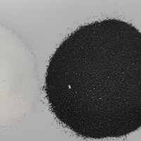 Poudre adhésive thermofusible blanche TPU DTF de haute qualité ZYJJ pour imprimante DTF, poudre pour impression par transfert thermique