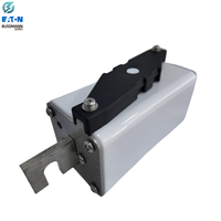 Fusible Cuadrado de Alta Velocidad Bussmann ESS2J-315, 315A, 1500VDC, Tamaño 2 DIN 43653, Protección de Semiconductores