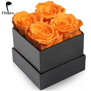 Mothers Day Rose Flower Gifts for Mom from Daughter and Son Preserved Rose Preserved Flowers for Delivery Prime