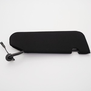 Parasoles Laterales para Ventanas de Coche, de Nylon, con Instalación por Succión, para Corvette C6 Modelos 2005-2013, 23142243 23142245 - Product Image 4