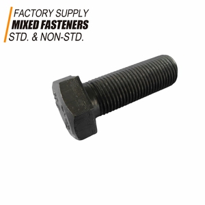 DIN Hex đầu b8m lớp A194 8C Nut <span class=keywords><strong>Stud</strong></span> bu lông a193b8m nặng <span class=keywords><strong>Stud</strong></span> Hex bu lông b8m lớp A194 8C Nut <span class=keywords><strong>Stud</strong></span> bu lông a193b8m nặng - Product Image 1